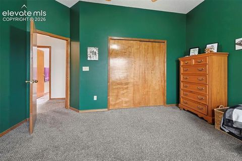 Tiny photo for 7841 Scarborough Drive, Colorado Springs, CO 80920 (MLS # 8673139)