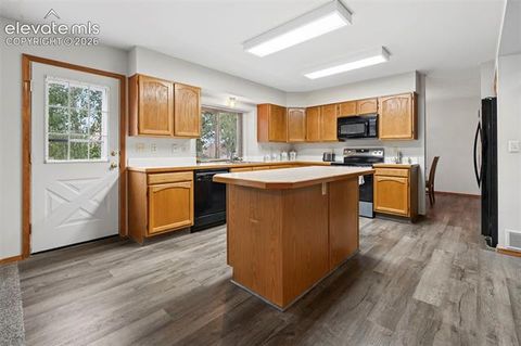 Tiny photo for 7841 Scarborough Drive, Colorado Springs, CO 80920 (MLS # 8673139)