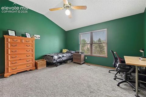 Tiny photo for 7841 Scarborough Drive, Colorado Springs, CO 80920 (MLS # 8673139)