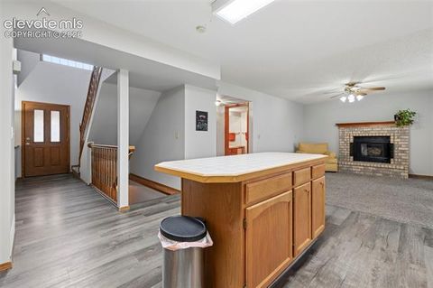 Tiny photo for 7841 Scarborough Drive, Colorado Springs, CO 80920 (MLS # 8673139)