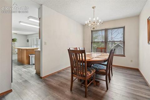 Tiny photo for 7841 Scarborough Drive, Colorado Springs, CO 80920 (MLS # 8673139)