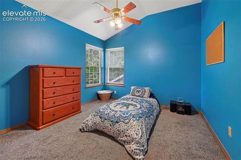 Tiny photo for 7841 Scarborough Drive, Colorado Springs, CO 80920 (MLS # 8673139)