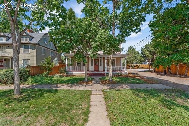 Properties For Sale Listings 18 W Buena Ventura Street