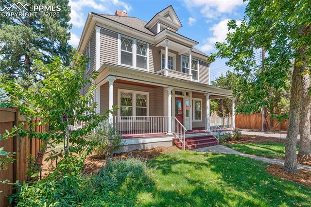 Properties For Sale Listings 18 W Buena Ventura Street