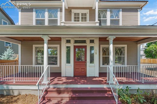 Properties For Sale Listings 18 W Buena Ventura Street