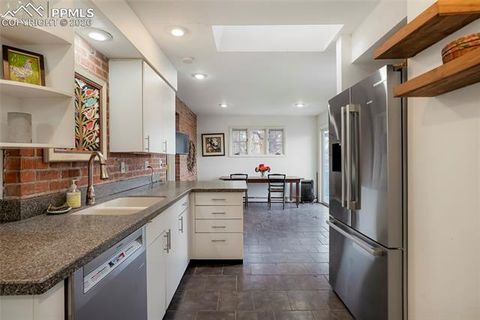 Tiny photo for 905 Taurus Drive, Colorado Springs, CO 80906 (MLS # 3711280)