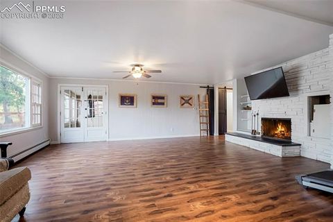 Tiny photo for 905 Taurus Drive, Colorado Springs, CO 80906 (MLS # 3711280)