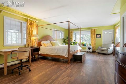 Tiny photo for 905 Taurus Drive, Colorado Springs, CO 80906 (MLS # 3711280)