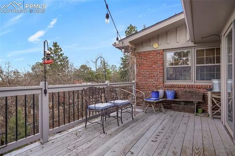 Tiny photo for 905 Taurus Drive, Colorado Springs, CO 80906 (MLS # 3711280)