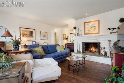 Tiny photo for 905 Taurus Drive, Colorado Springs, CO 80906 (MLS # 3711280)