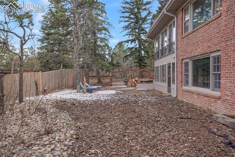 Tiny photo for 905 Taurus Drive, Colorado Springs, CO 80906 (MLS # 3711280)