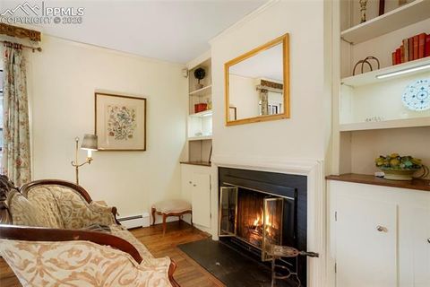 Tiny photo for 905 Taurus Drive, Colorado Springs, CO 80906 (MLS # 3711280)