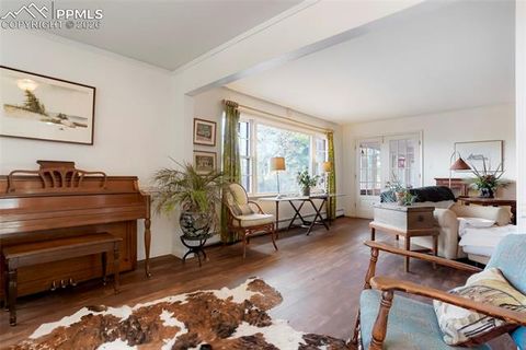 Tiny photo for 905 Taurus Drive, Colorado Springs, CO 80906 (MLS # 3711280)