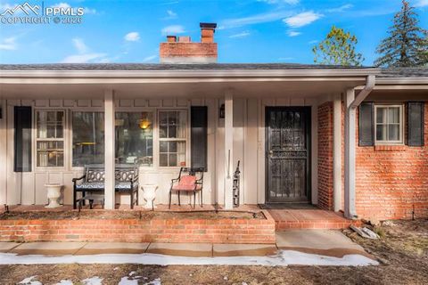 Tiny photo for 905 Taurus Drive, Colorado Springs, CO 80906 (MLS # 3711280)