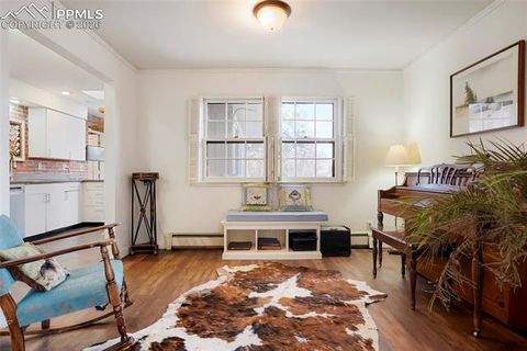 Tiny photo for 905 Taurus Drive, Colorado Springs, CO 80906 (MLS # 3711280)