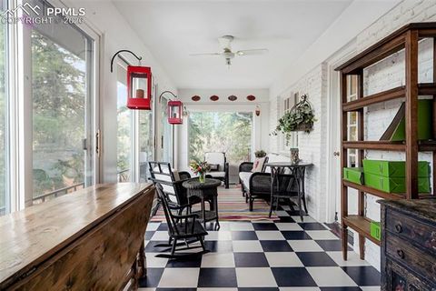 Tiny photo for 905 Taurus Drive, Colorado Springs, CO 80906 (MLS # 3711280)