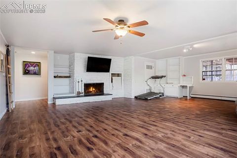 Tiny photo for 905 Taurus Drive, Colorado Springs, CO 80906 (MLS # 3711280)