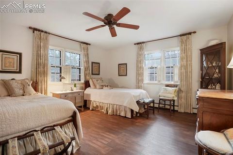 Tiny photo for 905 Taurus Drive, Colorado Springs, CO 80906 (MLS # 3711280)