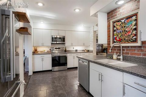 Tiny photo for 905 Taurus Drive, Colorado Springs, CO 80906 (MLS # 3711280)