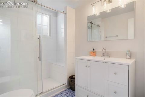 Tiny photo for 905 Taurus Drive, Colorado Springs, CO 80906 (MLS # 3711280)