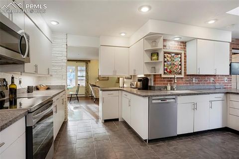 Tiny photo for 905 Taurus Drive, Colorado Springs, CO 80906 (MLS # 3711280)