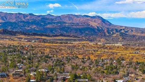 Tiny photo for 905 Taurus Drive, Colorado Springs, CO 80906 (MLS # 3711280)