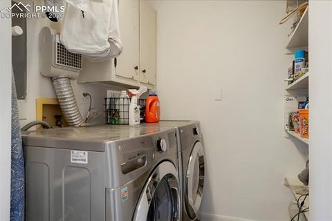 Tiny photo for 905 Taurus Drive, Colorado Springs, CO 80906 (MLS # 3711280)