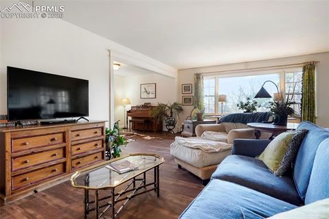 Tiny photo for 905 Taurus Drive, Colorado Springs, CO 80906 (MLS # 3711280)