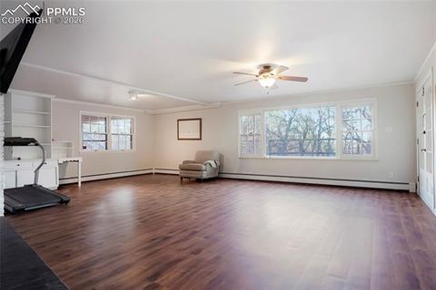 Tiny photo for 905 Taurus Drive, Colorado Springs, CO 80906 (MLS # 3711280)