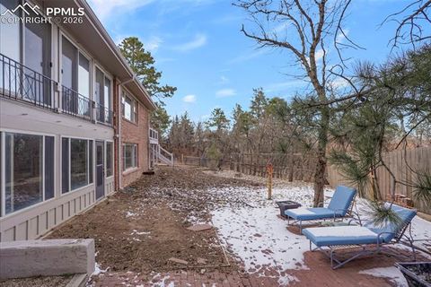 Tiny photo for 905 Taurus Drive, Colorado Springs, CO 80906 (MLS # 3711280)