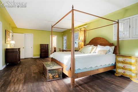 Tiny photo for 905 Taurus Drive, Colorado Springs, CO 80906 (MLS # 3711280)