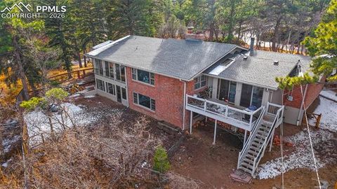 Tiny photo for 905 Taurus Drive, Colorado Springs, CO 80906 (MLS # 3711280)