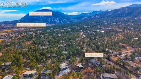 Tiny photo for 905 Taurus Drive, Colorado Springs, CO 80906 (MLS # 3711280)