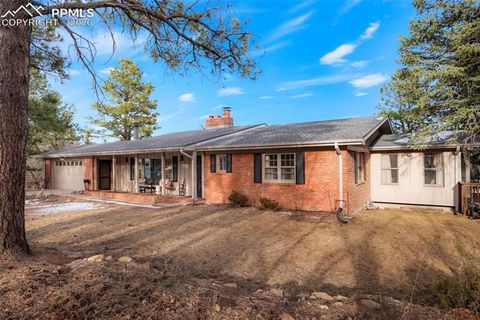 Photo of 905 Taurus Drive, Colorado Springs, CO 80906 (MLS # 3711280)