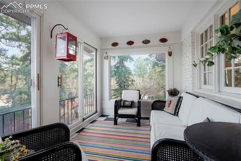 Tiny photo for 905 Taurus Drive, Colorado Springs, CO 80906 (MLS # 3711280)