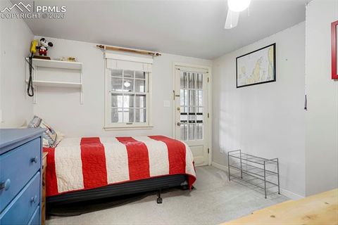 Tiny photo for 905 Taurus Drive, Colorado Springs, CO 80906 (MLS # 3711280)