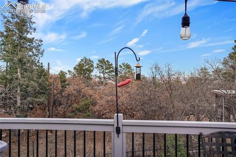 Tiny photo for 905 Taurus Drive, Colorado Springs, CO 80906 (MLS # 3711280)