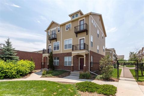 Photo of 333 E Las Animas Street, Colorado Springs, CO 80903 (MLS # 5458624)