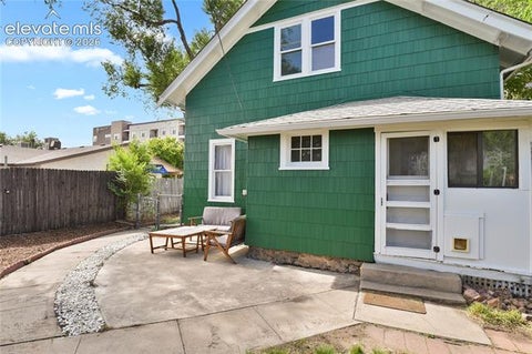 Tiny photo for 312 E Cimarron Street, Colorado Springs, CO 80903 (MLS # 1677945)