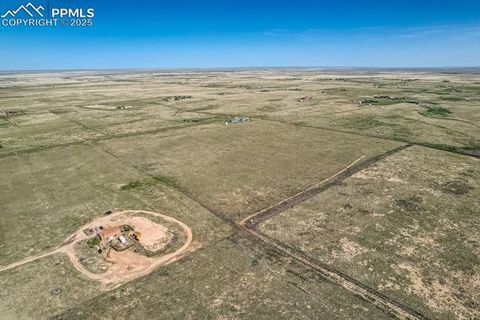 3773 Milne Road Colorado Springs CO 80930