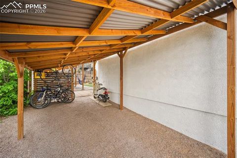 Tiny photo for 1418 Cooper Avenue, Colorado Springs, CO 80907 (MLS # 8765042)