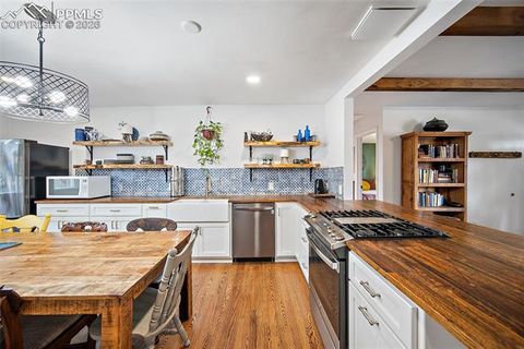 Tiny photo for 1418 Cooper Avenue, Colorado Springs, CO 80907 (MLS # 8765042)