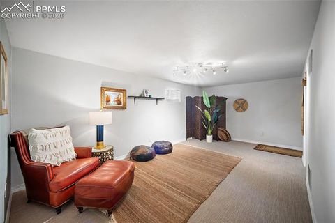 Tiny photo for 1418 Cooper Avenue, Colorado Springs, CO 80907 (MLS # 8765042)