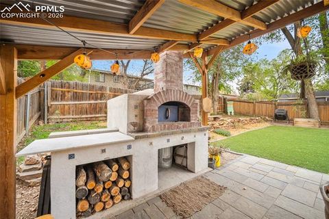 Tiny photo for 1418 Cooper Avenue, Colorado Springs, CO 80907 (MLS # 8765042)