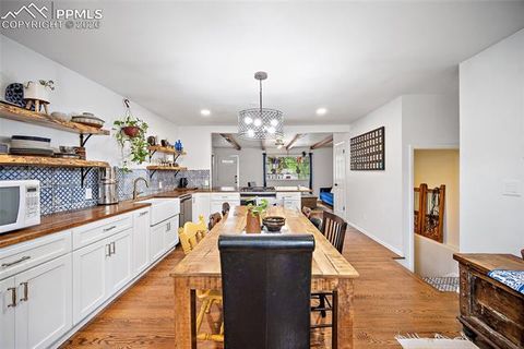 Tiny photo for 1418 Cooper Avenue, Colorado Springs, CO 80907 (MLS # 8765042)