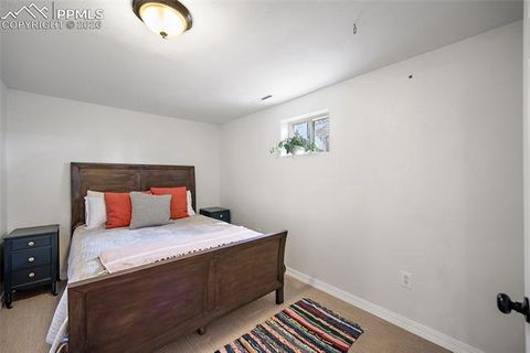 Tiny photo for 1418 Cooper Avenue, Colorado Springs, CO 80907 (MLS # 8765042)