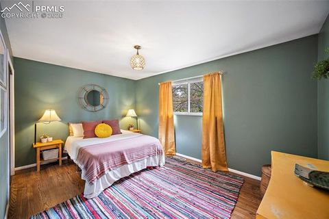 Tiny photo for 1418 Cooper Avenue, Colorado Springs, CO 80907 (MLS # 8765042)