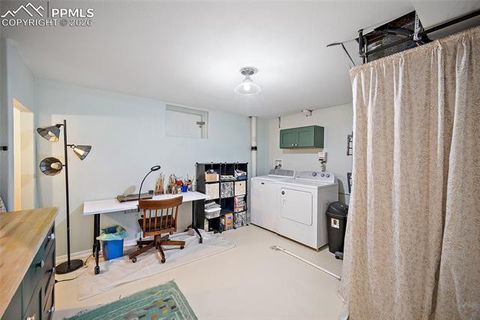 Tiny photo for 1418 Cooper Avenue, Colorado Springs, CO 80907 (MLS # 8765042)