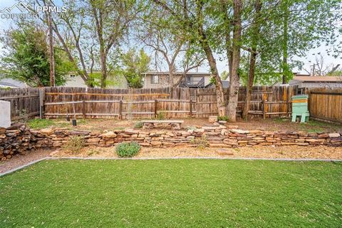 Tiny photo for 1418 Cooper Avenue, Colorado Springs, CO 80907 (MLS # 8765042)