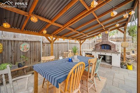 Tiny photo for 1418 Cooper Avenue, Colorado Springs, CO 80907 (MLS # 8765042)